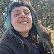 Professeur de langue maternelle italienne avec 7 ans d’expérience dans l’école publique italienne offre des cours privés d’italien